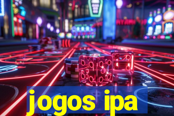 jogos ipa